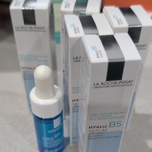 La Roche Posay Hyalu B5 Serum Lot